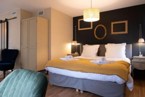Hotels in Varennes-Jarcy